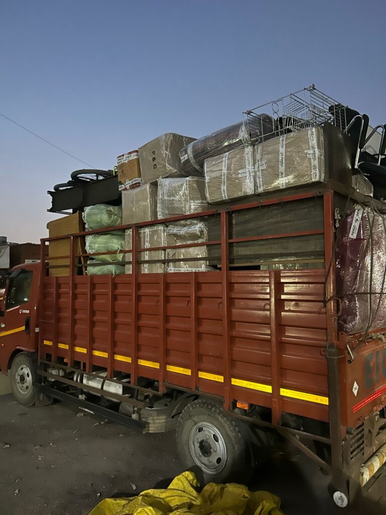 packers and movers in ahmedabad